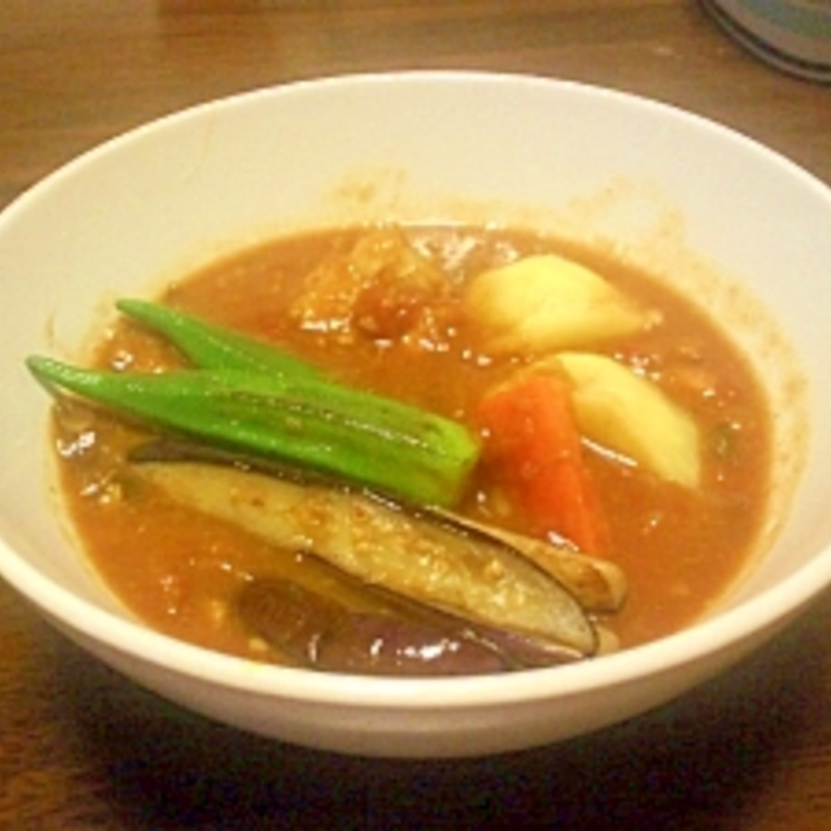 市販のルーで作るスープカレー レシピ 作り方 By ぽち 楽天レシピ